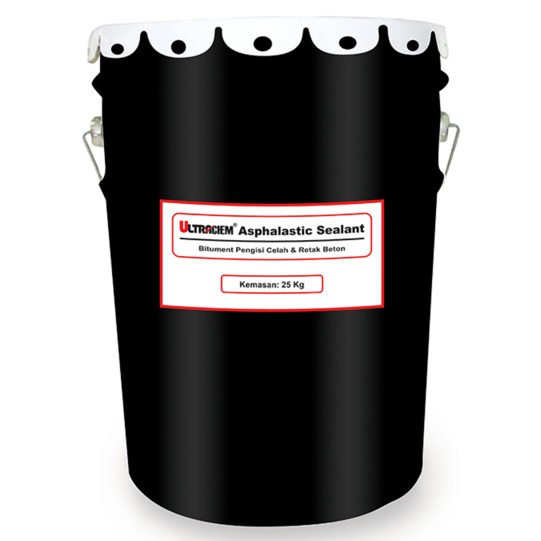 ULTRACHEM ASPHALASTIC